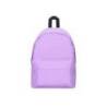MOCHILA ESCOLAR LIDERPAPEL MORADO 400X125X300 MM