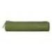 ESTUCHE PORTATODO LIDERPAPEL SLIM CILINDRICO 220X45MM COLOR VERDE MILITAR