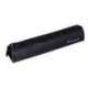 ESTUCHE PORTATODO MARCA LIDERPAPEL SLIM CILINDRICO 220X45MM NEGRO