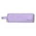 ESTUCHE PORTATODO LIDERPAPEL CLASSIC RECTANGULAR CON ASA 210X70MM COLOR LILA