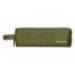 ESTUCHE PORTATODO LIDERPAPEL CLASSIC RECTANGULAR CON ASA 210X70MM COLOR VERDE MILITAR