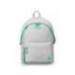 MOCHILA ANTARTIK TEENS 20L COMPARTIMENTO PARA PORTATIL GRIS 420 X 160 X 300 MM