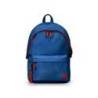 MOCHILA ANTARTIK TEENS 20L COMPARTIMENTO PARA PORTATIL AZUL MARINO 420 X 160 X 300 MM