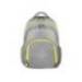 MOCHILA ANTARTIK MULTIBOLSILLO 19L COMPARTIMENTO PARA PORTATIL Y TABLET GRIS 450 X 160 X 300 MM