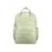 MOCHILA ANTARTIK GLOW BAGS CON ACOLCHADO PARA PORTATIL 15" COLOR BEIGE 25 L 440X150X310 MM