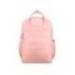 MOCHILA ANTARTIK GLOW BAGS CON ACOLCHADO PARA PORTATIL 15" COLOR ROSA 25 L 440X150X310 MM