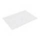 RECAMBIO MARCA LIDERPAPEL DIN A4 100 HOJAS 75 GR CUADRO 8 MM CON MARGEN 4 TALADROS