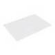 RECAMBIO MARCA LIDERPAPEL DIN A4 100 HOJAS 75 GR CUADRO 6 MM 4 TALADROS CON MARGEN