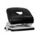 TALADRADOR MARCA Q-CONNECT KF14220 NEGRO ABERTURA 2,7 MM CAPACIDAD 30 HOJAS