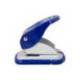 TALADRADOR MARCA Q-CONNECT KF14218 AZUL ABERTURA 2 MM CAPACIDAD 20 HOJAS