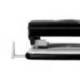 TALADRADOR MARCA Q-CONNECT KF14217 NEGRO ABERTURA 2 MM CAPACIDAD 20 HOJAS