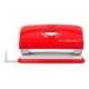 TALADRADOR MARCA Q-CONNECT KF14216 ROJO ABERTURA 1 MM CAPACIDAD 10 HOJAS
