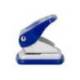 TALADRADOR MARCA Q-CONNECT KF14215 AZUL ABERTURA 1 MM CAPACIDAD 10 HOJAS