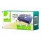 TALADRADOR MARCA Q-CONNECT KF14215 AZUL ABERTURA 1 MM CAPACIDAD 10 HOJAS