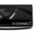 TALADRADOR MARCA Q-CONNECT KF14214 NEGRO ABERTURA 1 MM CAPACIDAD 10 HOJAS