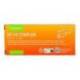 GRAPADORA MARCA Q-CONNECT KF14212 PLASTICO CAPACIDAD 10 HOJAS USA GRAPAS NUMERO 10