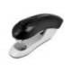 GRAPADORA MARCA Q-CONNECT KF14204 PLASTICO ABS NEGRA CAPACIDAD 20 HOJAS