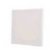 BASTIDOR MARCA LIDERCOLOR LIENZO GRAPADO LATERAL ALGODON 100% 30X30 CM