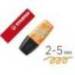 ROTULADOR STABILO BOSS MINI FLUORESCENTE BY SNOOZE ONE COLOR NARANJA