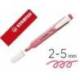 ROTULADOR STABILO FLUORESCENTE SWING COOL PASTEL ROSA CEREZO EN FLOR