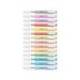 ROTULADOR MARCA STABILO FLUORESCENTE SWING COOL PASTEL ESTUCHE DE 8 UNIDADES COLORES SURTIDOS