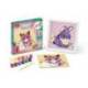 JUEGO MARCA MAPED CREATIV PINTA POR NUMEROS GATO/CONEJO