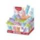 ROTULADOR MARCA MAPED FLUORESCENTE POCKET MINI PASTEL