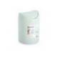 PAPELERA PLASTICO MARCA PLASTICFORTE TINY SOBREMESA 1,4L COLORES SURTIDOS 12,5X12,5X17,5 CM