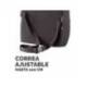 RESPALDO ERGONOMICO MARCA FELLOWES LUMBAR ACOLCHADO BREYTA COMFORT COLOR NEGRO 330X380X90 MM
