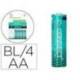 PILA MARCA Q-CONNECT AA RECARGABLE POR USB-C BLISTER DE 4 UNIDADES