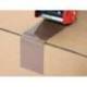 CINTA ADHESIVA MARCA GREENING POLIPROPILENO HAVANA 60 MT X 48 MM PARA EMBALAJE