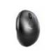 RATON MARCA Q-CONNECT OPTICO INALAMBRICO ERGONOMICO VERTICAL DPI 800/1200/1600 PILA AA NEGRO