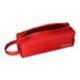 ESTUCHE PORTATODO MARCA LIDERPAPEL CLASSIC RECTANGULAR CON ASA 210X70MM EXPOSITOR COLORES SURTIDOS 9 UNIDADES
