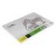 CARTULINA LIDERPAPEL DIN A3 180G/M2 BLANCO PAQUETE DE 25+5 HOJAS EN CARPETA DOSSIER TRANSPARENTE CON CIERRE