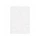CARTULINA LIDERPAPEL DIN A3 180G/M2 BLANCO PAQUETE DE 25+5 HOJAS EN CARPETA DOSSIER TRANSPARENTE CON CIERRE