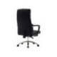 SILLA MARCA Q-CONNECT DIRECCION RAVENNA SIMIL PIEL BASE METALICA ALT MAX 1300 ANC 670 PROF 730 MM RUEDAS PREMIUM