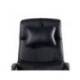 SILLA MARCA Q-CONNECT DIRECCION RAVENNA SIMIL PIEL BASE METALICA ALT MAX 1300 ANC 670 PROF 730 MM RUEDAS PREMIUM