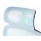 SILLA MARCA Q-CONNECT DIRECCION SORRENTO MALLA BASE METALICA ALT MAX 1320 ANC 650 PROF 600 MM RUEDAS PREMIUM AZUL GRIS
