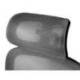 SILLA MARCA Q-CONNECT DIRECCION SORRENTO MALLA BASE METALICA ALT MAX 1320 ANC 650 PROF 600 MM RUEDAS PREMIUM GRIS
