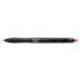 BOLIGRAFO PILOT FRIXION BALL PLUS BORRABLE 0,7 MM PUNTA MEDIA COLOR ROJO