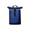 MOCHILA ANTARTIK ROLL PACK WATERPROOF ENROLLABLE GRAN CAPACIDAD COLOR AZUL MARINO 480X130X280MM