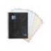 CUADERNO MARCA ESPIRAL OXFORD EUROPEANBOOK 10 SCHOOL CLASSIC TAPA EXTRADURA DIN A4+ 150 HOJAS CUADRO 5 MM