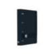 ARCHIVADOR MARCA OXFORD EUROBINDER+ LIVE&GO POLYFOAM DIN A4+ 120 HOJAS HORIZONTAL COLOR NEGRO