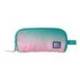 ESTUCHE PORTATODO MARCA OXFORD KANGOO GRADIENT OCEAN TRES CREMALLERAS 80X100X220 MM