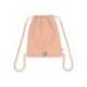 SACO MARCA OXFORD B-COOL 1 BOLSILLO COLOR MELOCOTON 6X330X420 MM