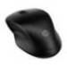 RATON MARCA HP DUAL 255 OPTICO 3 BOTONES 1600 DPI INALAMBRICO COLOR NEGRO
