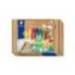 SET DE DIBUJO MARCA STAEDTLER NORIS JUNIOR MIXTO LAPICES DE CERA ACTIVIDADES INFANTILES 8 PIEZAS