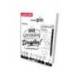 SET INICIACION ROTULADORES MARCA UNIBALL PIN LETTERING STARTER N 2 BLISTER DE 8 UNIDADES