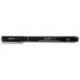 ROTULADOR MARCA UNIBALL PIN CALIBRADO MICROMETRICO 0,9 MM COLOR NEGRO
