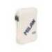 PLUMIER ESCOLAR MARCA MILAN 430 SINCE 1918 DOBLE CON ACCESORIOS COLOR BEIG 195X50X130 MM